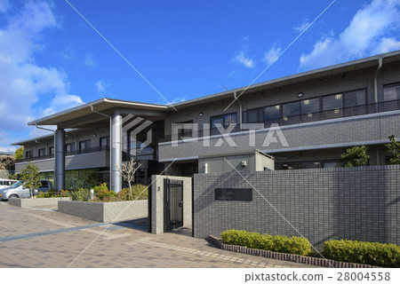 Special elderly nursing home Special elderly nursing home 28004558