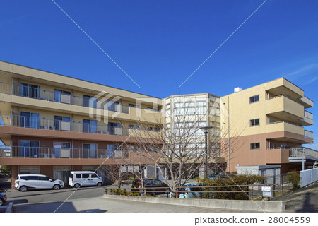 Paid nursing home Paid nursing home 28004559