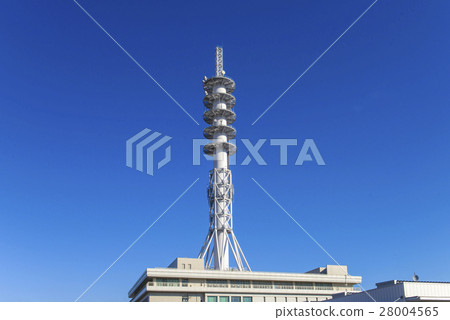 通訊塔 28004565