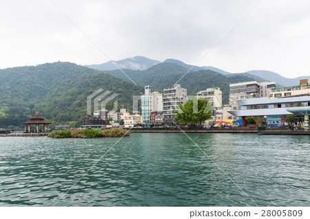 Sun Moon Lake Sun Moon Lake 28005809