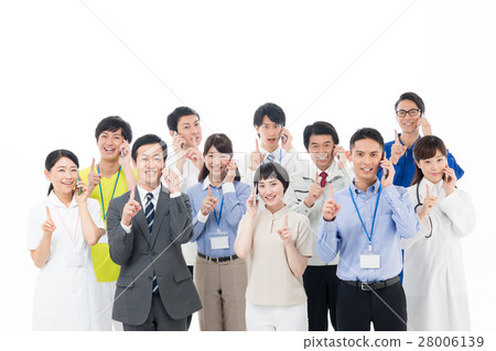 Working people (smaho) Working people (smaho) 28006139