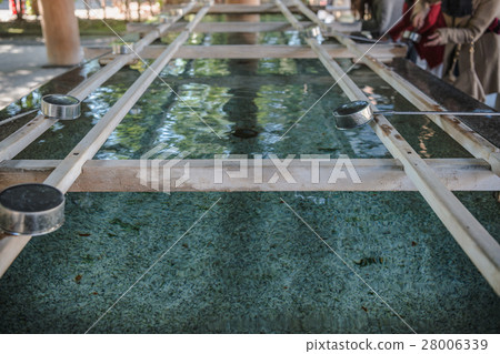 靖國神社主要水務公司 28006339