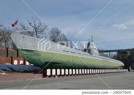 潛艇C-56博物館 潛艇C-56博物館 28007409