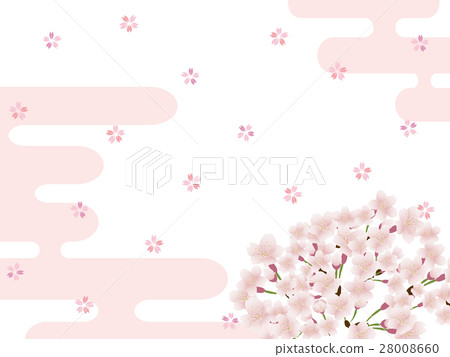 櫻桃背景材料 櫻桃背景材料 28008660