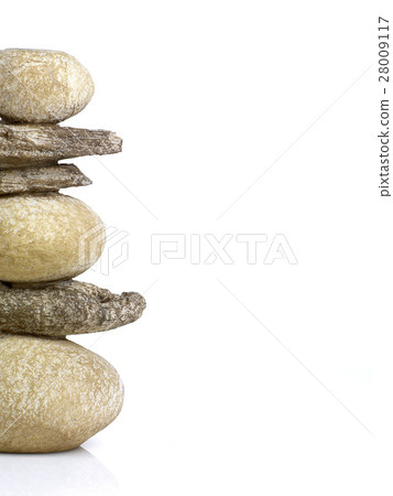 column made of stones(space left for message) column made of stones(space left for message) 28009117
