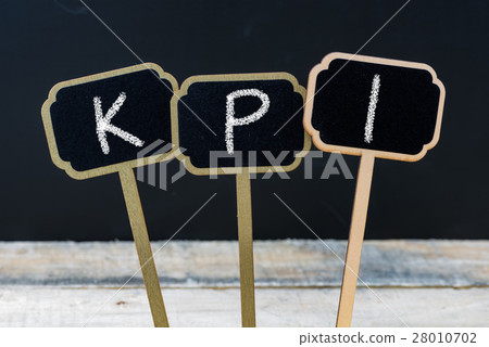 Business acronym KPI as Key Performance Indicator Business acronym KPI as Key Performance Indicator 28010702
