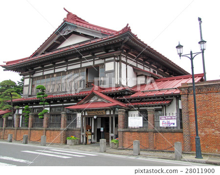 Osamu Dazai的Osamu Hall 28011900
