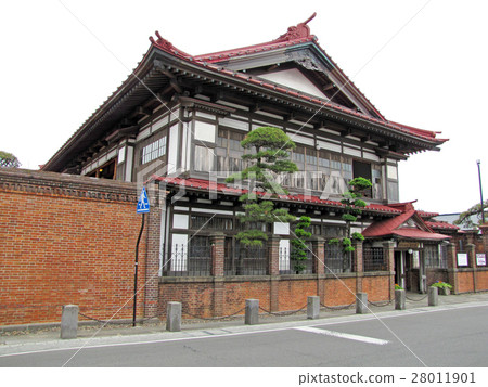 Osamu Hall of Osamu Dazai Osamu Hall of Osamu Dazai 28011901