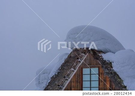 Shirakawago Shirakawago 28012434