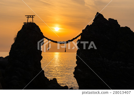 長崎夫婦的晚上風景 28013407