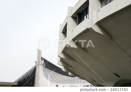 國立代代木體育場 28013783