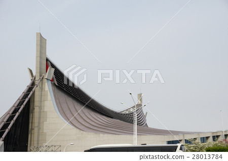 代代木第一體育館 代代木第一體育館 28013784