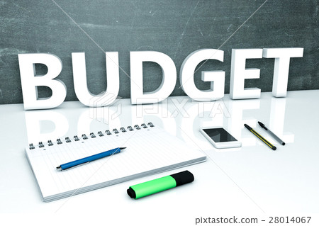 Budget 28014067