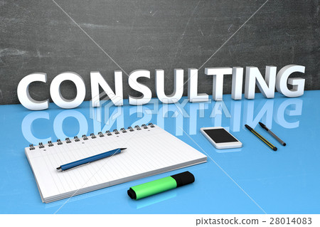 Consulting 28014083