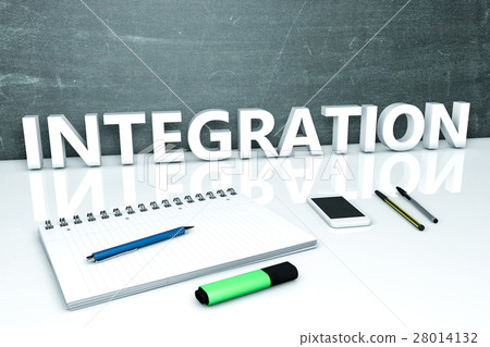 Integration 28014132