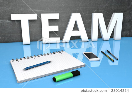 Team 28014224