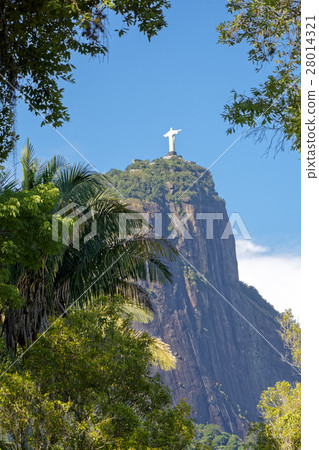 Christ Redeemer 28014321
