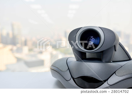 Video Conference Device 28014702