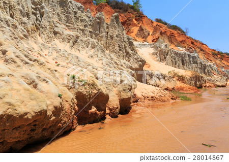 Fairy Stream Canyon 28014867