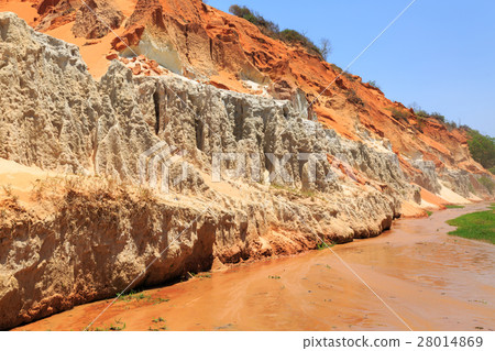 Fairy Stream Canyon 28014869