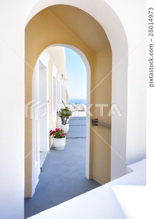Oia luxury decks and patios 28014973