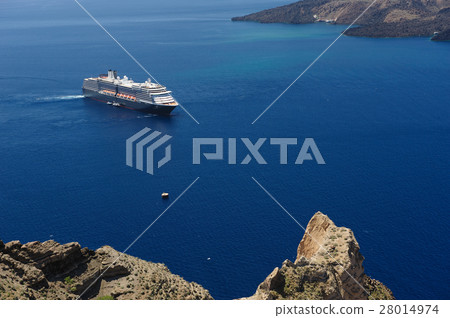 Oia luxury decks and patios 28014974