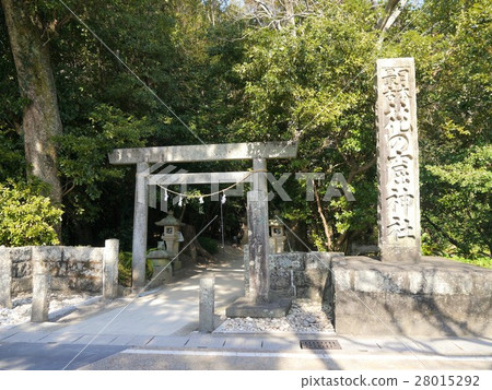 Hana Kamijin Shrine Mie 28015292