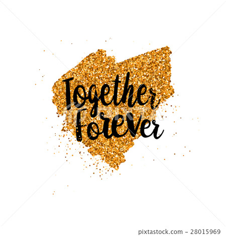 Together forever quote 28015969