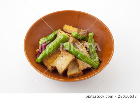油炸和shishito辣椒 油炸和shishito辣椒 28016638