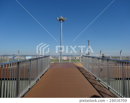 縣立名古屋機場觀景台 28016709