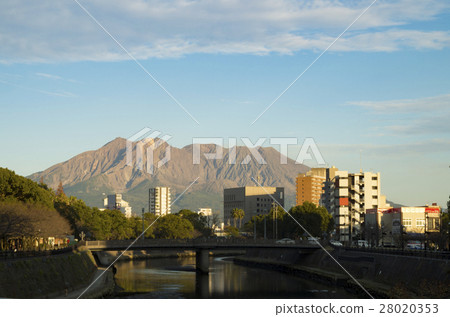 櫻島 - 面向Nanzasbashi橋 櫻島 - 面向Nanzasbashi橋 28020353