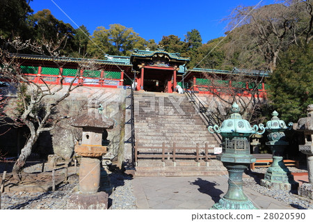 Kumozan Toshogu Shrine Kumozan Toshogu Shrine 28020590