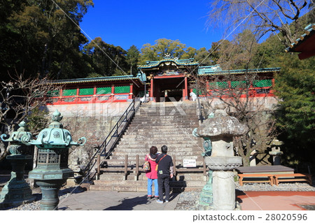 Kumozan Toshogu Shrine Kumozan Toshogu Shrine 28020596