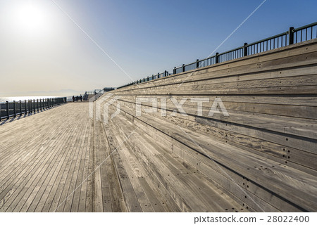 Hayama Marina Yodd Harbor Deck Hayama Marina Yodd Harbor Deck 28022400