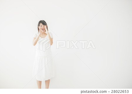 女人打電話 28022653