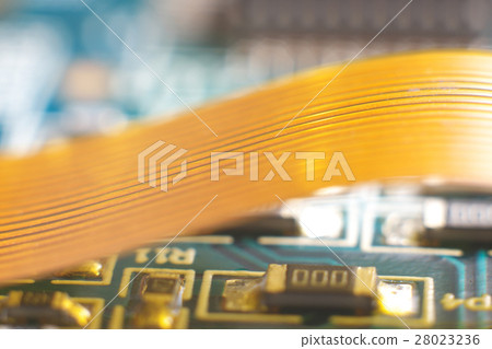 印刷電路板（用於打印機） 28023236