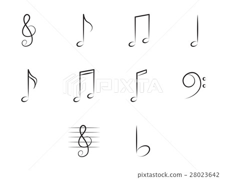 WBMPE047_music_notes_bs_nf WBMPE047_music_notes_bs_nf 28023642