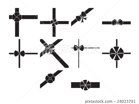 WBMPE047_ribbon_banners_flc WBMPE047_ribbon_banners_flc 28023781