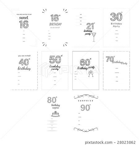 WBMPE047_milestone_birthday_invites_front 28023862