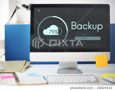Cloud Storage Upload Interface Concept Cloud Storage Upload Interface Concept 28024418