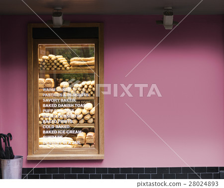 Bakery Shop Gourmet Concept Bakery Shop Gourmet Concept 28024893