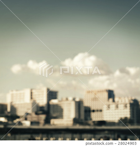 City Urban Building District Downtown Exterior Concept City Urban Building District Downtown Exterior Concept 28024903