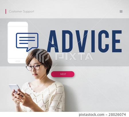 Advice Assist Coaching Consult Guide Concept Advice Assist Coaching Consult Guide Concept 28026074