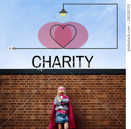 Donations Charity Support Love Care Heart Concept Donations Charity Support Love Care Heart Concept 28026528