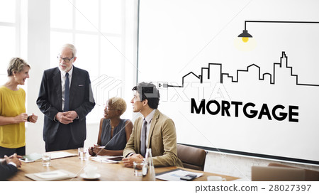 Real Estate Property and Investment Concept Real Estate Property and Investment Concept 28027397