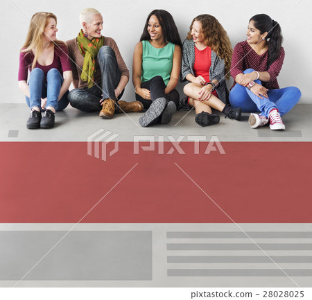 Layout Arrangement Creative Design Organization Concept Layout Arrangement Creative Design Organization Concept 28028025