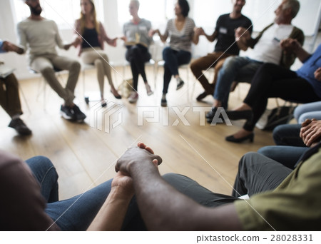 Networking Seminar Meet Ups Concept Networking Seminar Meet Ups Concept 28028331