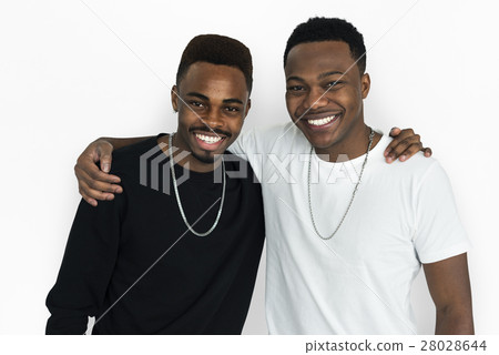 Studio Shoot People Portrait Concept Studio Shoot People Portrait Concept 28028644
