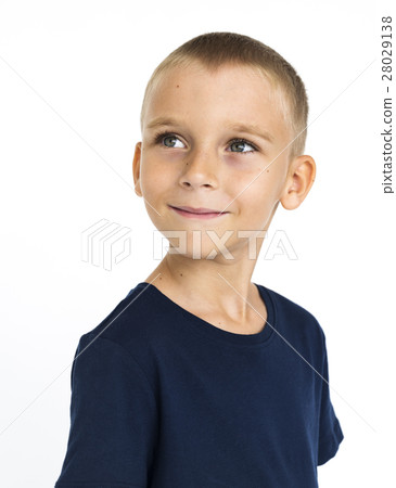 Little Boy Kid Adorable Cute Portrait Concept Little Boy Kid Adorable Cute Portrait Concept 28029138