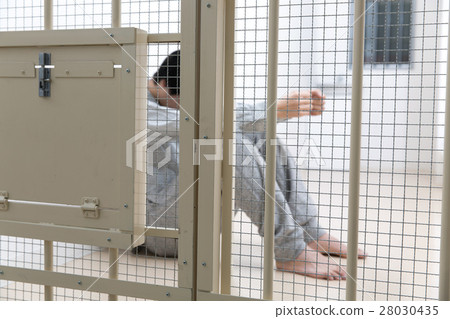 Detention place suspect image 28030435